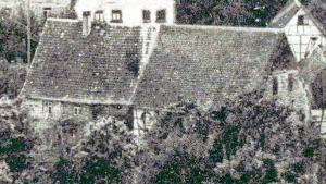 Haus Nr. 12 in Verrenberg