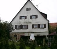 Haus Nr. 14 in Verrenberg - 2005