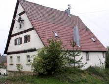 Haus Nr. 14 in Verrenberg - 2005