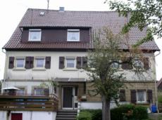 Haus Nr. 14 in Verrenberg - 2005