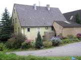 Haus Nr. 16-17 in Verrenberg - R&uuml;ckseite 2005