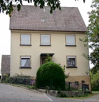 Haus Nr. 40 in Verrenberg