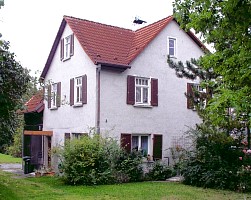 Haus Nr. 42 in Verrenberg