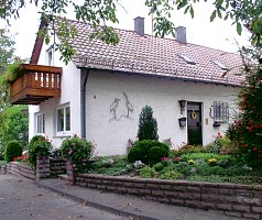 Haus Nr. 43 in Verrenberg