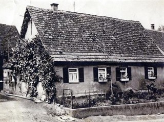 Haus 48 in Verrenberg 