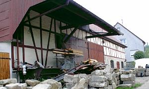 Haus 62 in Verrenberg