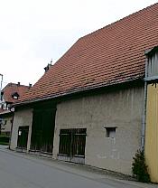 Geb&auml;ude Nr. 7 in Verrenberg