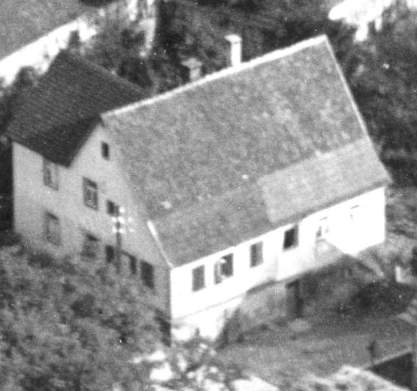 Doppelhaus in Verrenberg