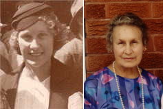 Christina May Allsop
