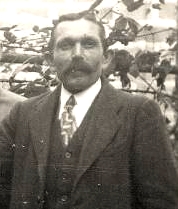 Friedrich Gebert 1933