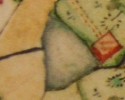 Verrenberger Feuersee um 1818