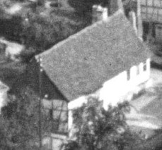 Haus Nr. 13 in Verrenberg - 1926