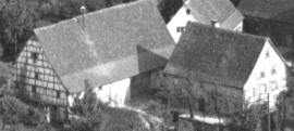 Haus Nr. 16-17 in Verrenberg