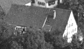 Haus Nr. 19 in Verrenberg