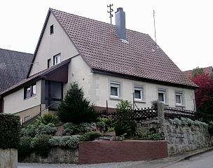 Haus Nr. 20 in Verrenberg