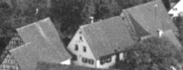 Haus Nr. 21 in Verrenberg