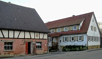 Haus Nr. 26; 2006