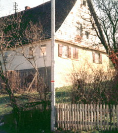 Haus 2 in Verrenberg