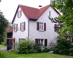 Haus Nr. 42 in Verrenberg
