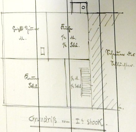 Haus 46 1896 Verrenberg