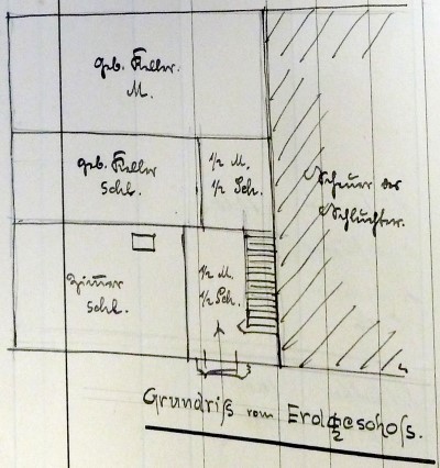 Haus 46 1896 Verrenberg