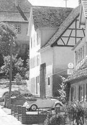 Haus Nr. 46 in Verrenberg