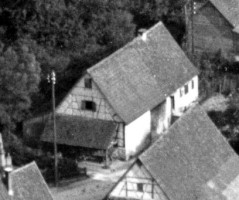 Haus Nr. 51 in Verrenberg