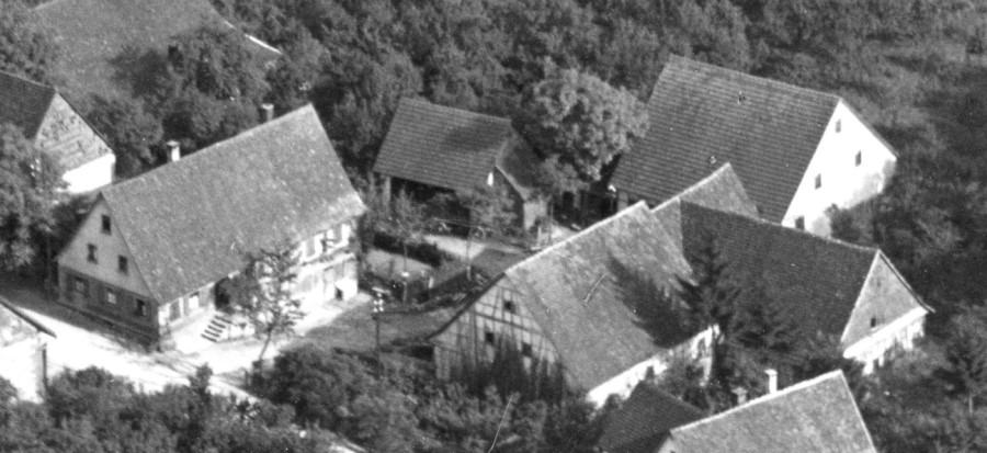 Haus Nr. 55 in Verrenberg