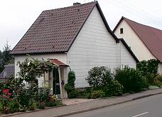 Haus Nr. 58 in Verrenberg - 2005