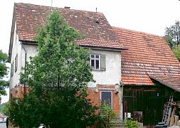 Haus Nr.61 in Verrenberg