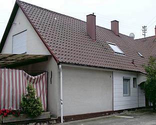 Haus Nr. 65 in Verrenberg