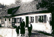 Haus Nr.72 ca. 1926-27