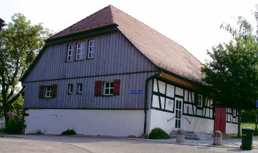 Verrenberger Dorfkelter 2004