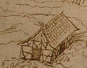 Wiesenkelter in Verrenberg, 1670